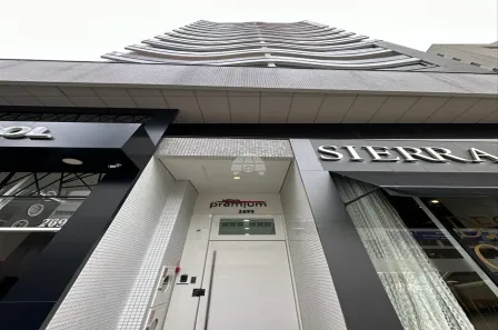 Apartamento com 3 Quartos à venda, 139m² no Centro, Pato Branco