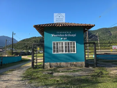 Lote/Terreno à venda, 450m² no Cotia, Guapimirim