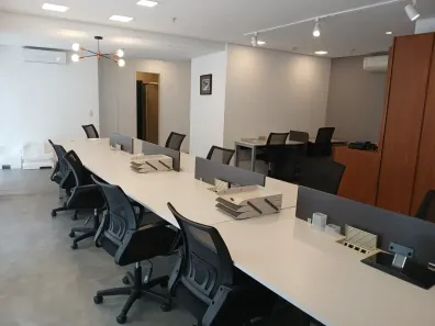 Sala Comercial para venda ou aluguel, 140m² no Pinheiros, São Paulo