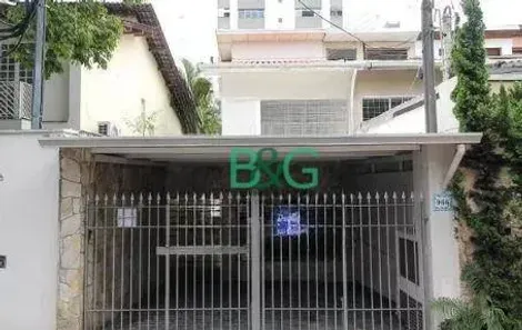 Sobrado com 4 Quartos à venda, 154m² no Planalto Paulista, São Paulo