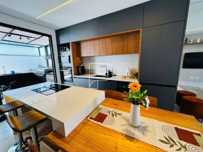 Casa de Condomínio com 3 Quartos à venda, 180m² no Parque Rincão, Cotia