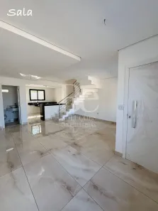 Casa com 3 Quartos à venda, 170m² no Cabral, Contagem