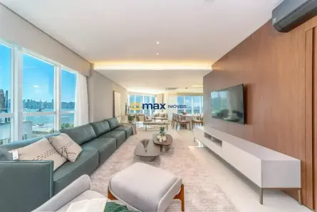 Apartamento com 4 Quartos à venda, 238m² no Centro, Balneário Camboriú