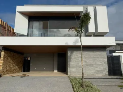Casa de Condomínio com 4 Quartos à venda, 277m² no Itapeva, Votorantim