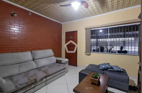 Casa com 2 Quartos à venda, 168m² no Vila Carlos de Campos, São Paulo