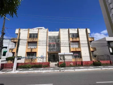 Apartamento com 3 Quartos à venda, 160m² no Grageru, Aracaju