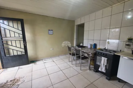 Casa com 2 Quartos à venda, 90m² no Restinga Seca, Almirante Tamandaré