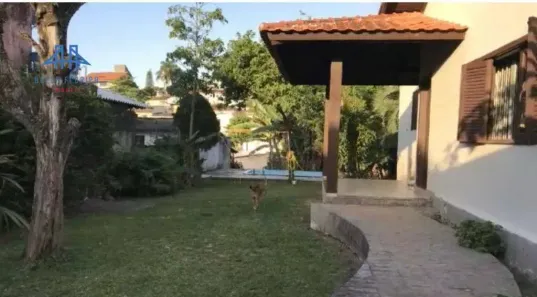 Casa com 5 Quartos à venda, 219m² no Agronômica, Florianópolis