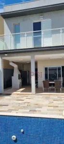 Casa de Condomínio com 3 Quartos à venda, 255m² no Jardim San Marco, Ribeirão Preto