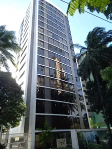 Apartamento com 4 Quartos à venda, 312m² no Jaqueira, Recife