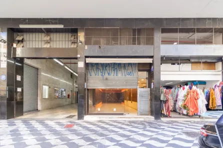 Ponto Comercial com 4 Quartos para alugar, 180m² no Centro, São Paulo