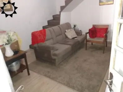 Casa com 2 Quartos à venda, 308m² no Vila Yolanda, Osasco