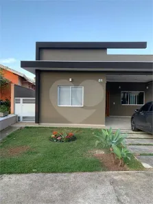 Casa de Condomínio com 4 Quartos para alugar, 230m² no Residencial Ibi-Aram, Itupeva
