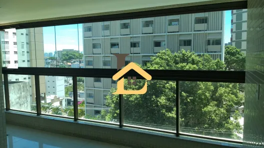 Apartamento com 2 Quartos para alugar, 83m² no Graça, Salvador