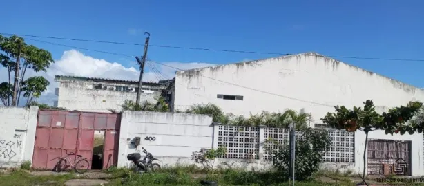 Galpão/Depósito/Armazém à venda, 100m² no Salgadinho, Olinda