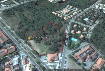 Lote/Terreno à venda, 1250m² no , Armação dos Búzios