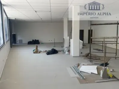 Sala Comercial para alugar, 170m² no Jardim Valéria, Guarulhos
