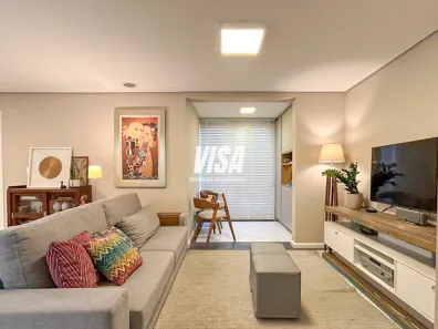 Apartamento com 3 Quartos à venda, 66m² no Itacorubi, Florianópolis
