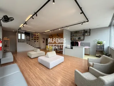 Prédio Comercial à venda, 959m² no Eldorado, Contagem