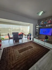 Apartamento com 2 Quartos à venda, 95m² no Jardim Wanda, Taboão da Serra