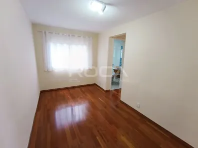 Apartamento com 2 Quartos à venda, 47m² no Centro, São Carlos