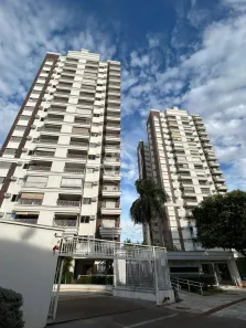 Apartamento com 3 Quartos à venda, 103m² no Pico do Amor, Cuiabá