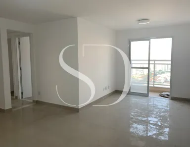 Apartamento com 3 Quartos à venda, 80m² no Tatuapé, São Paulo