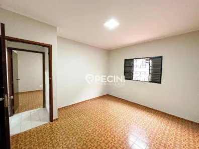 Casa com 3 Quartos à venda, 182m² no Parque Universitário, Rio Claro