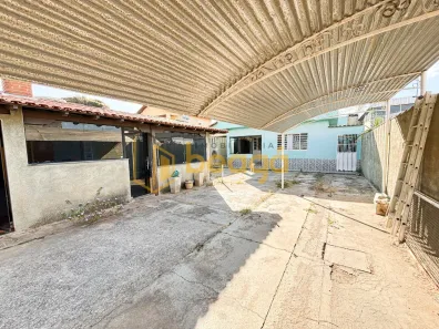 Casa com 3 Quartos à venda, 150m² no Novo Progresso, Contagem
