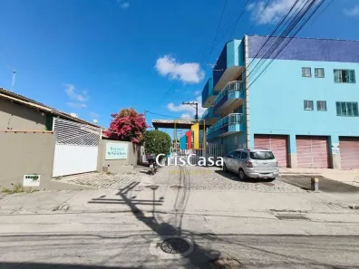 Apartamento com 2 Quartos à venda, 69m² no Recanto, Rio das Ostras