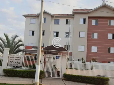 Apartamento com 2 Quartos à venda, 47m² no Residencial Cosmos, Campinas