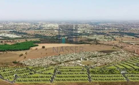 Lote/Terreno à venda, 200m² no Maisparque Rio Preto, São José do Rio Preto