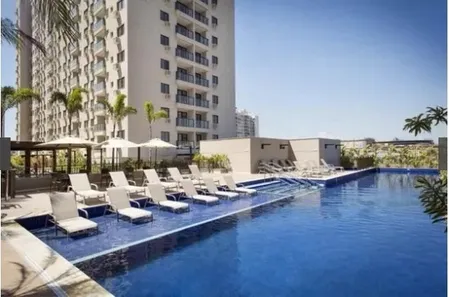 Apartamento com 2 Quartos à venda, 56m² no Cachambi, Rio de Janeiro
