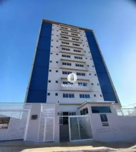 Kitnet com 1 Quarto para alugar, 32m² no Maracananzinho, Anápolis