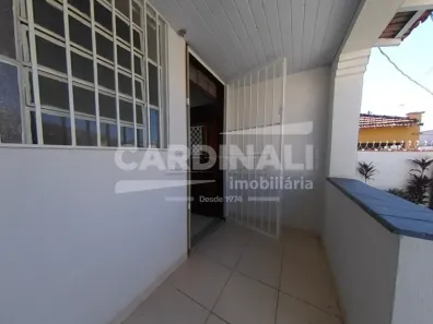 Imóvel Comercial com 3 Quartos à venda, 324m² no Vila Prado, São Carlos