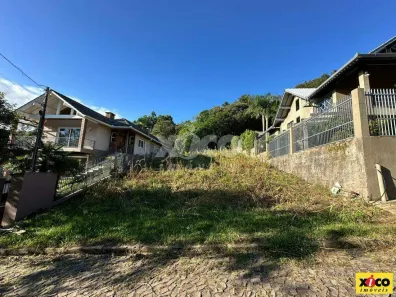 Lote/Terreno à venda, 507m² no Nova Petrópolis, Nova Petrópolis
