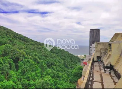 Cobertura com 4 Quartos à venda, 300m² no São Conrado, Rio de Janeiro