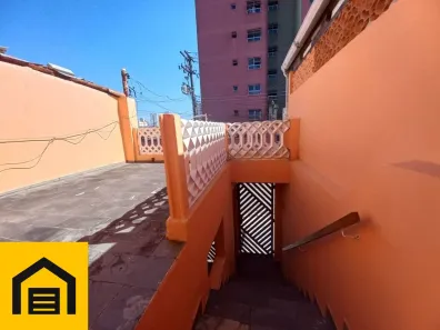 Sobrado com 2 Quartos à venda, 155m² no Vila Augusto, Mauá