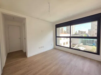 Apartamento com 3 Quartos à venda, 90m² no Sion, Belo Horizonte