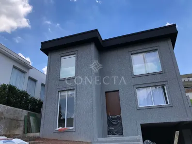Casa com 4 Quartos à venda, 620m² no Tamboré, Santana de Parnaíba