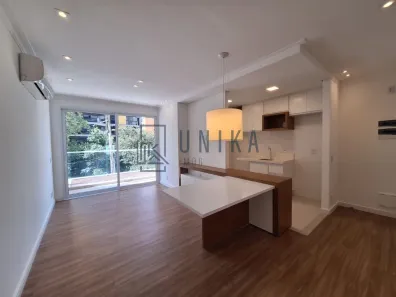 Apartamento com 2 Quartos à venda, 70m² no Centro, Campinas