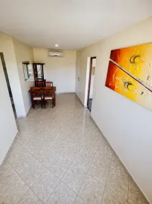 Apartamento com 2 Quartos à venda, 50m² no Japiim, Manaus