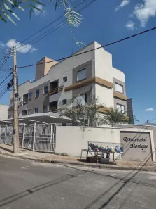 Apartamento com 2 Quartos à venda, 85m² no Parque Residencial Jaguari, Americana