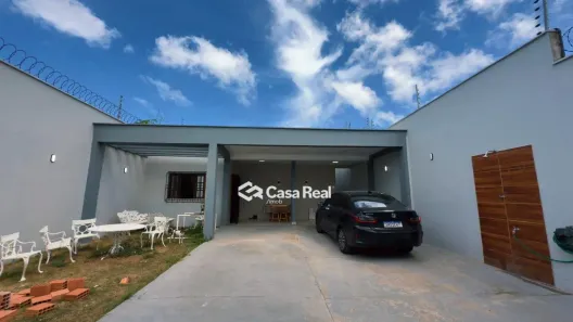 Casa com 3 Quartos à venda, 185m² no , São José de Ribamar