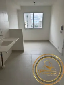 Apartamento com 1 Quarto à venda, 24m² no Vila Cláudia, São Paulo