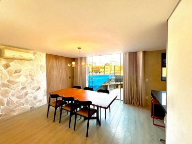 Cobertura com 4 Quartos à venda, 186m² no Castelo, Belo Horizonte