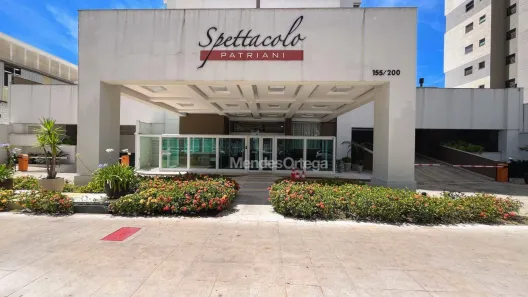 Apartamento com 1 Quarto à venda, 52m² no Parque Campolim, Sorocaba