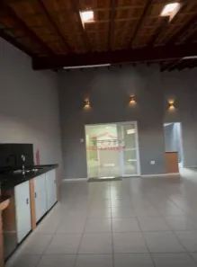 Casa com 2 Quartos à venda, 97m² no Vila Industrial, Bauru