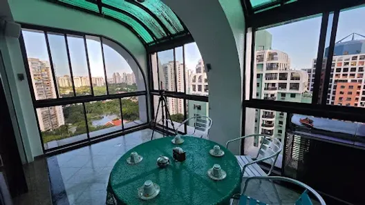 Apartamento com 3 Quartos à venda, 225m² no Barra da Tijuca, Rio de Janeiro