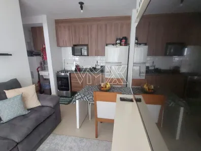 Apartamento com 2 Quartos à venda, 36m² no Vila Dom Pedro II, São Paulo